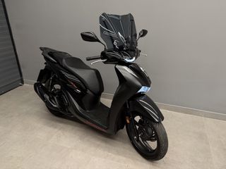 Honda SH 150i 2025 Sporty