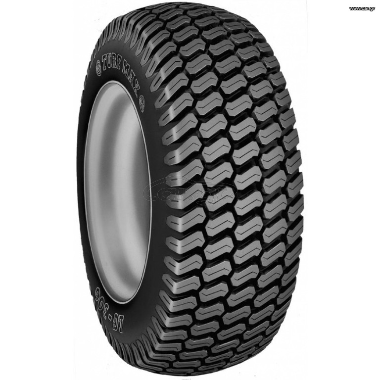 13Χ5.00-6 6ΡR LG-306 ΤL BKT