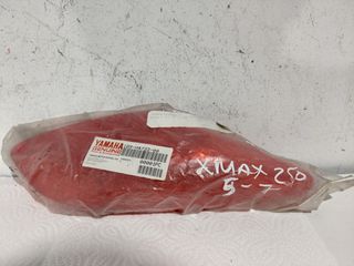 Δεξιό κρύσταλλο πίσω στοπ για YAMAHA XMAX250 2005-7  (1B9-H4733-00)