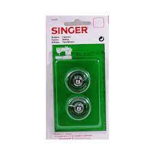 Singer 3142 Μασούρι Πλαστικό Μασούρι