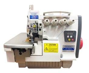 Naumann GT-700D-4 Τετράκλωνος κοπτοράπτης (5500rpm)