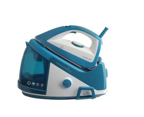 Singer SGR-18200 Σύστημα Σιδερώματος