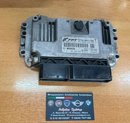 ΕΓΚΕΦΑΛΟΣ ALFA ROMEO MITO / 51847196T / 0261S04409