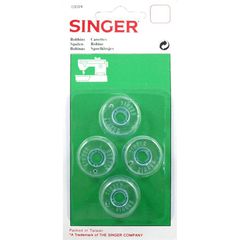 Singer 3024 Πλαστικό Μασούρι Ραπτομηχανής