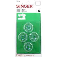 Singer 3024 Μασούρι Πλαστικό Μασούρι