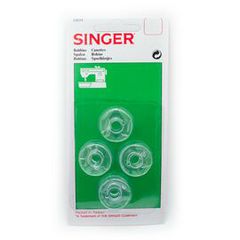 Singer 3014 Πλαστικό Μασούρι Ραπτομηχανής