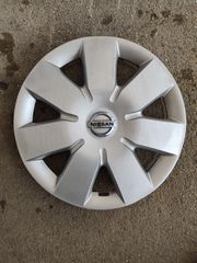 ΤΑΣΙ ΤΡΟΧΟΥ NISSAN 15"