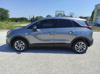 Opel Crossland (X) 2018 Ανταλλαγή δεκτή