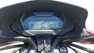 Honda CB 125 2023 CB 125F