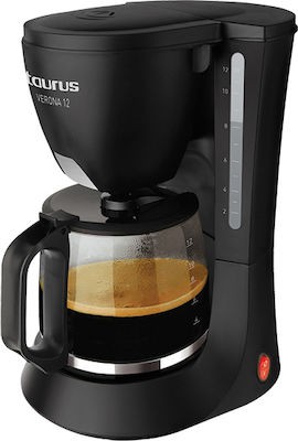 Taurus Verona 12 III Black