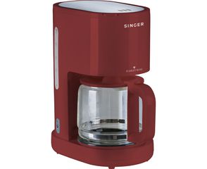 SINGER SCARLET ROSE CM-1000 SCR