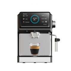 Primo PREM-40542 Μηχανή Espresso 20Bar 3σε1