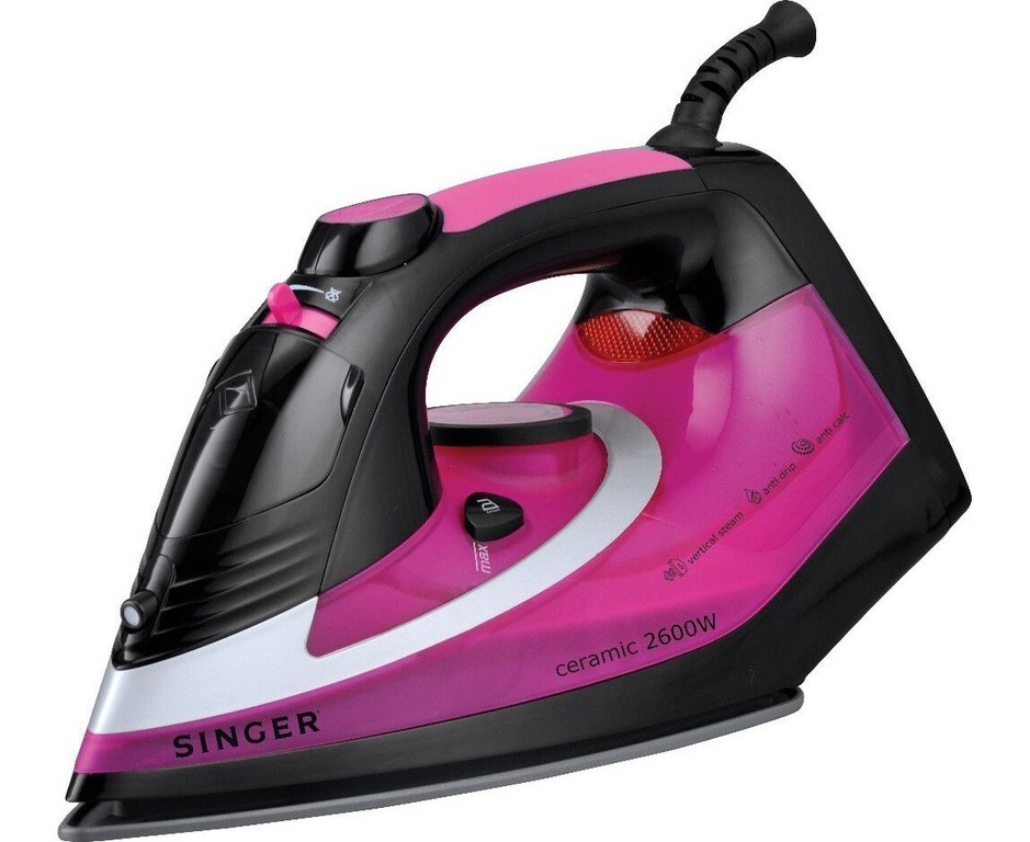 Singer STI-1740-CRBF
