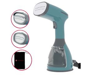 SINGER HAND GARMENT STEAMER ΑΤΜΟΚΑΘΑΡΙΣΤΗΣ