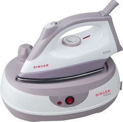 Singer SG-50 Σύστημα Σιδερώματος