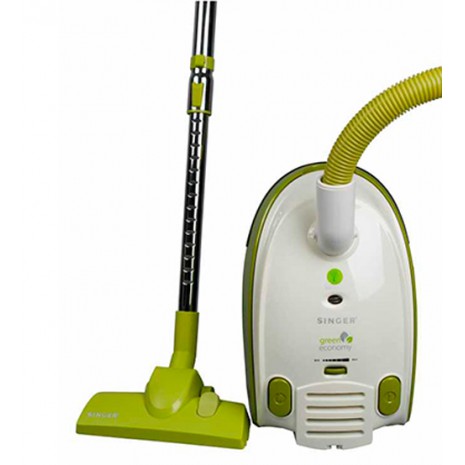 Singer Green Economy