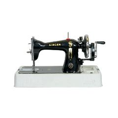 Singer ραπτομηχανή BLACK DELUXE