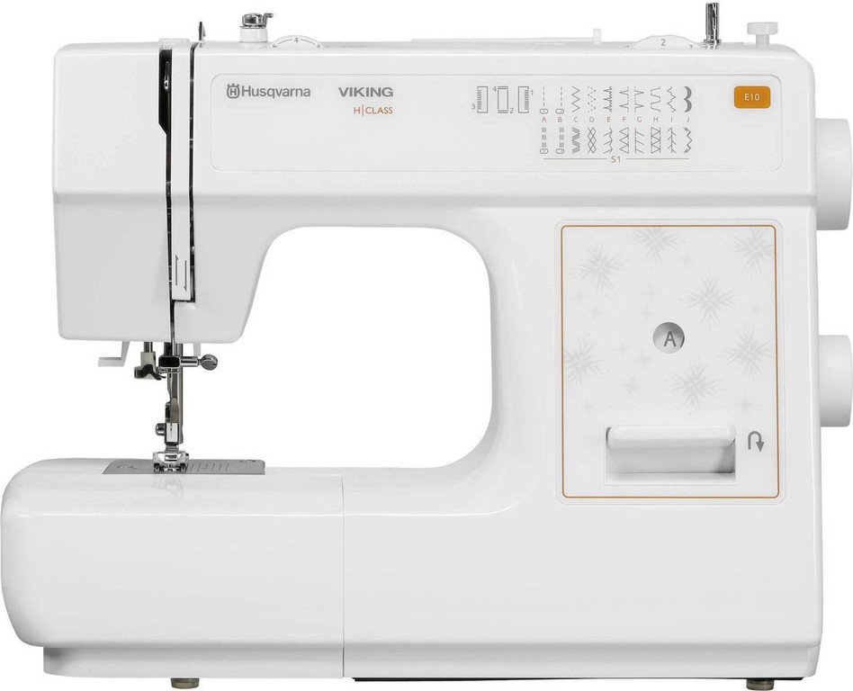Husqvarna Viking E10