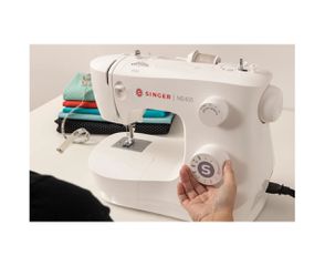 Singer M 2405 ραπτομηχανή