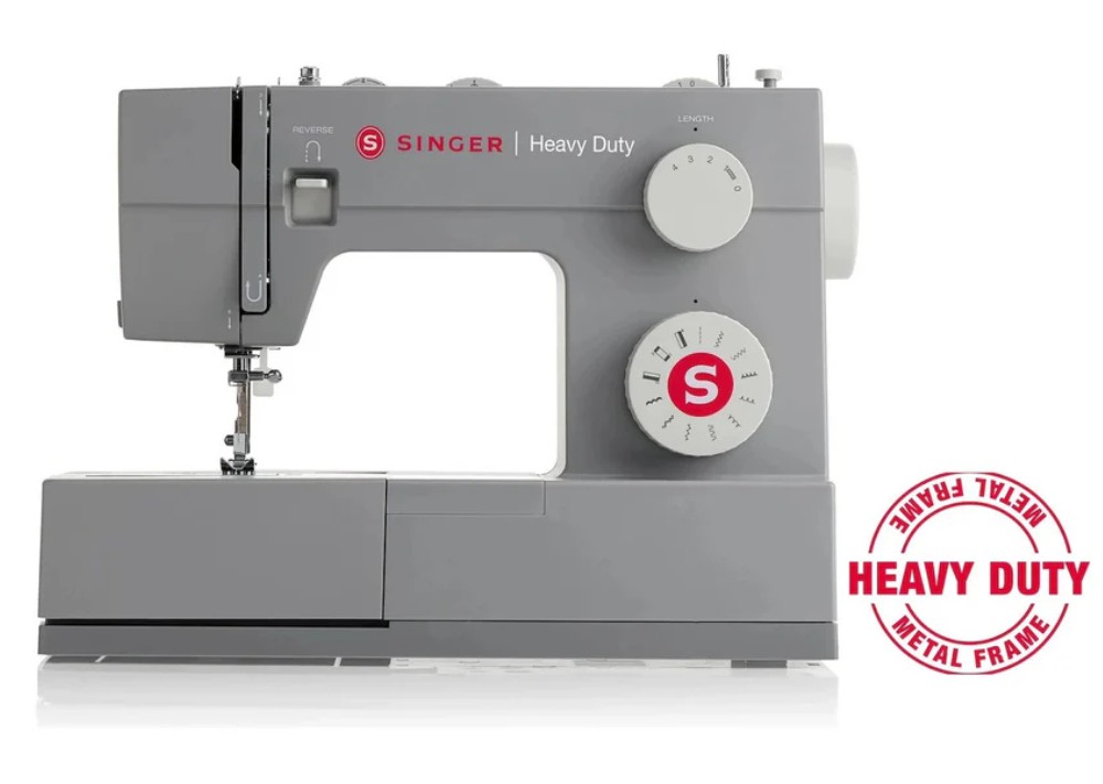 Singer Heavy Duty 4411