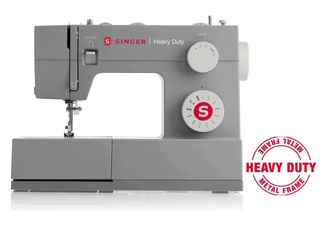 Singer Heavy Duty 4411