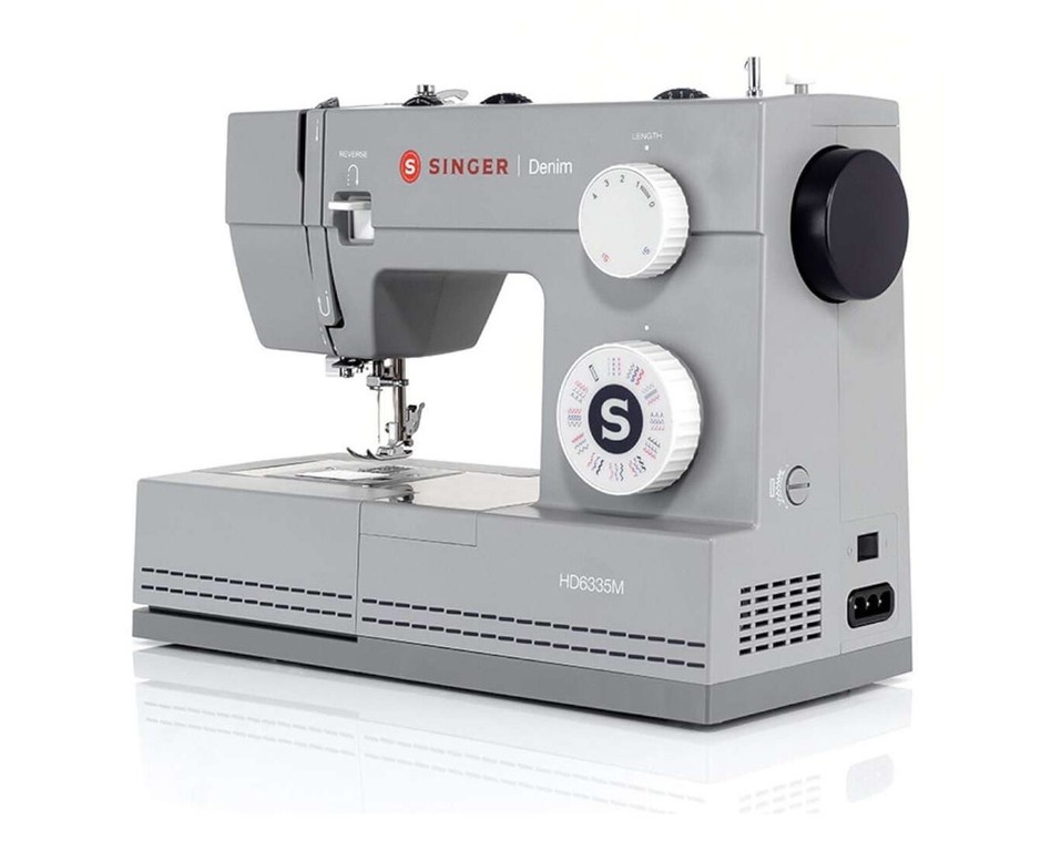 SINGER ραπτομηχανή HD6335M