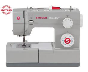 Singer Heavy Duty 4423