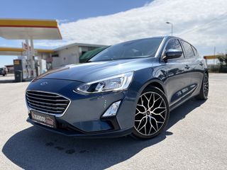 Ford Focus 2019 1.5 DIESEL ΑΥΤΟΜΑΤΟ EURO 6!!!-thumb-10