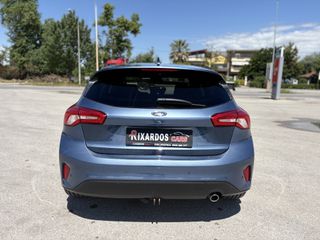 Ford Focus 2019 1.5 DIESEL ΑΥΤΟΜΑΤΟ EURO 6!!!-thumb-13