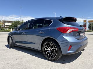 Ford Focus 2019 1.5 DIESEL ΑΥΤΟΜΑΤΟ EURO 6!!!-thumb-12
