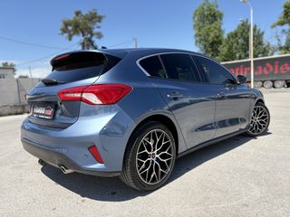 Ford Focus 2019 1.5 DIESEL ΑΥΤΟΜΑΤΟ EURO 6!!!-thumb-14