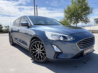 Ford Focus 2019 1.5 DIESEL ΑΥΤΟΜΑΤΟ EURO 6!!!-thumb-16