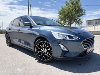 Ford Focus 2019 1.5 DIESEL ΑΥΤΟΜΑΤΟ EURO 6!!!-thumb-17