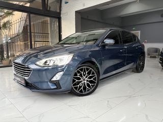 Ford Focus 2019 1.5 DIESEL ΑΥΤΟΜΑΤΟ EURO 6!!!-thumb-1