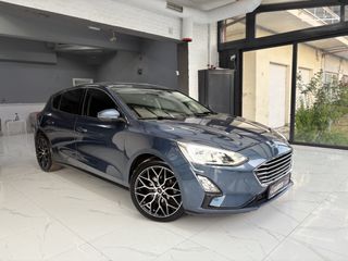 Ford Focus 2019 1.5 DIESEL ΑΥΤΟΜΑΤΟ EURO 6!!!-thumb-3