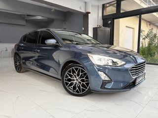 Ford Focus 2019 1.5 DIESEL ΑΥΤΟΜΑΤΟ EURO 6!!!-thumb-5