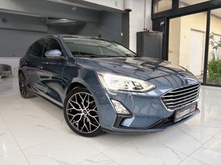 Ford Focus 2019 1.5 DIESEL ΑΥΤΟΜΑΤΟ EURO 6!!!-thumb-2