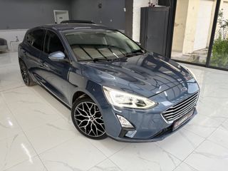 Ford Focus 2019 1.5 DIESEL ΑΥΤΟΜΑΤΟ EURO 6!!!-thumb-4