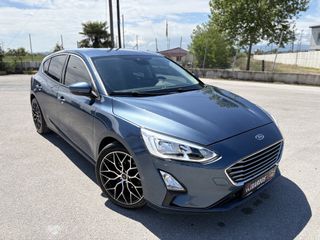 Ford Focus 2019 1.5 DIESEL ΑΥΤΟΜΑΤΟ EURO 6!!!-thumb-18