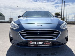 Ford Focus 2019 1.5 DIESEL ΑΥΤΟΜΑΤΟ EURO 6!!!-thumb-19
