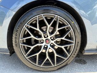 Ford Focus 2019 1.5 DIESEL ΑΥΤΟΜΑΤΟ EURO 6!!!-thumb-22