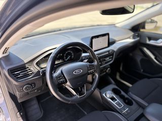 Ford Focus 2019 1.5 DIESEL ΑΥΤΟΜΑΤΟ EURO 6!!!-thumb-23