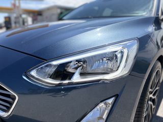 Ford Focus 2019 1.5 DIESEL ΑΥΤΟΜΑΤΟ EURO 6!!!-thumb-24