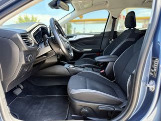 Ford Focus 2019 1.5 DIESEL ΑΥΤΟΜΑΤΟ EURO 6!!!-thumb-28