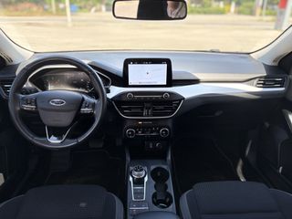 Ford Focus 2019 1.5 DIESEL ΑΥΤΟΜΑΤΟ EURO 6!!!-thumb-29