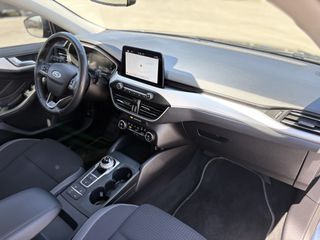Ford Focus 2019 1.5 DIESEL ΑΥΤΟΜΑΤΟ EURO 6!!!-thumb-35