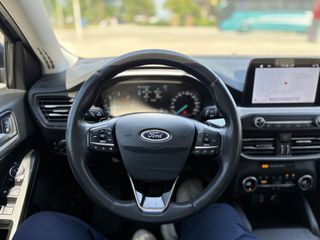 Ford Focus 2019 1.5 DIESEL ΑΥΤΟΜΑΤΟ EURO 6!!!-thumb-38
