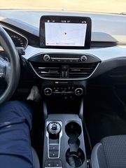 Ford Focus 2019 1.5 DIESEL ΑΥΤΟΜΑΤΟ EURO 6!!!-thumb-42