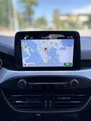 Ford Focus 2019 1.5 DIESEL ΑΥΤΟΜΑΤΟ EURO 6!!!-thumb-43