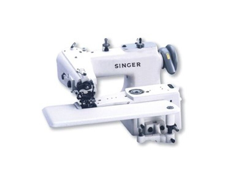 SINGER ΚΛΑΠΑ 6 SS -7 SS